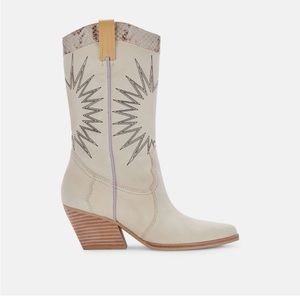 Dolce Vita Women's Lawson Mid Calf Boot